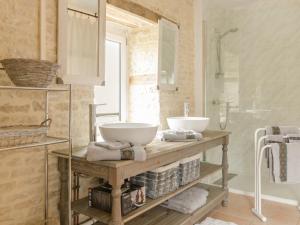 Gîte Arrentières, 3 pièces, 4 personnes - FR-1-543-86