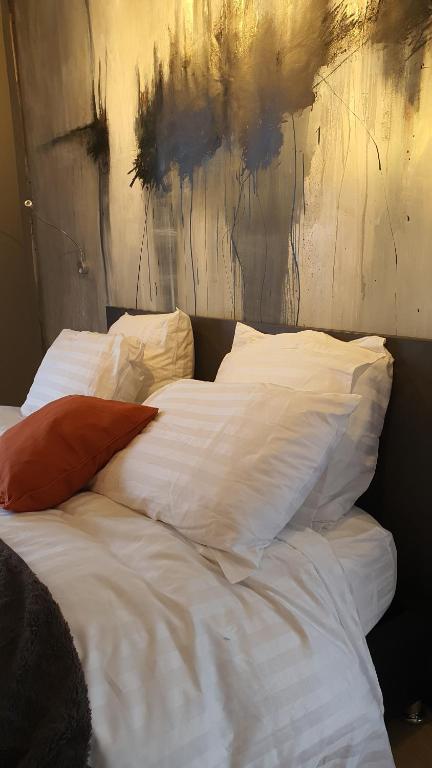 Maison de vacances gîte Artbnb 2 Rue Abbé Paul Libbrecht 59380 Armbouts-Cappel