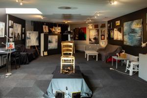 gîte Artbnb