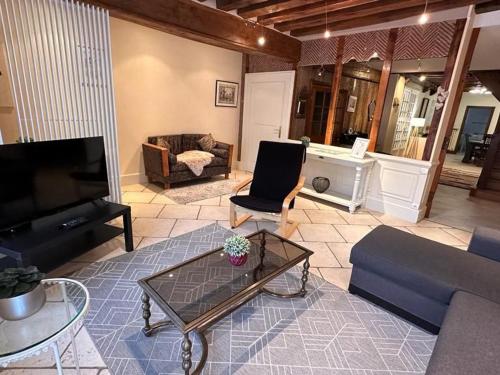 Gîte Artenay, 5 pièces, 6 personnes - FR-1-590-269
