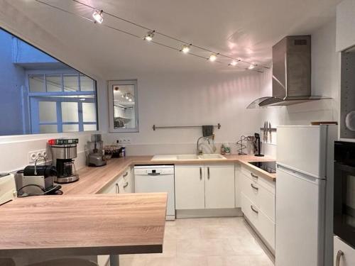Gîte Artenay, 5 pièces, 6 personnes - FR-1-590-269