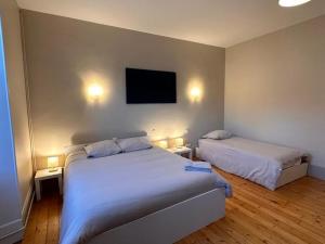 Gîte Artenay, 5 pièces, 6 personnes - FR-1-590-269