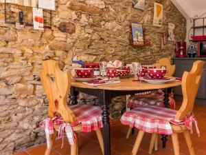 Gîte Arthon-en-Retz, 2 pièces, 3 personnes - FR-1-306-957