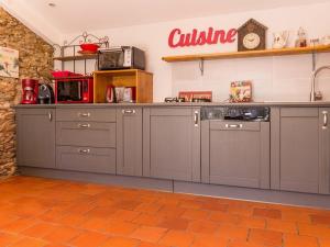 Maison de vacances Gîte Arthon-en-Retz, 2 pièces, 3 personnes - FR-1-306-957 22 rue du Pas Boschet 44320 La Sicaudais Pays de la Loire