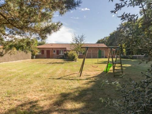 Gîte Arthon-en-Retz, 3 pièces, 4 personnes - FR-1-306-1036