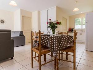 Gîte Arthon-en-Retz, 3 pièces, 4 personnes - FR-1-306-1036