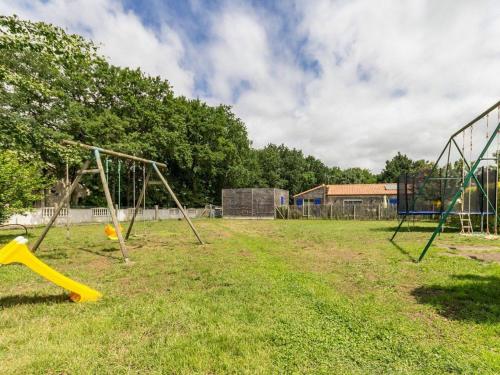 Gîte Arthon-en-Retz, 4 pièces, 6 personnes - FR-1-306-883