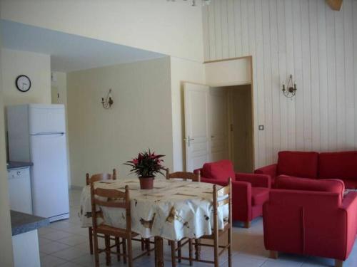 Gîte Arthon-en-Retz, 4 pièces, 6 personnes - FR-1-306-883