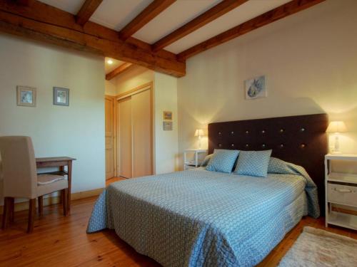 Gîte Ascain, 5 pièces, 8 personnes - FR-1-384-828