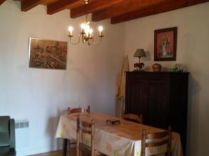 Gîte Asnières-sur-Vègre, 2 pièces, 3 personnes - FR-1-410-152