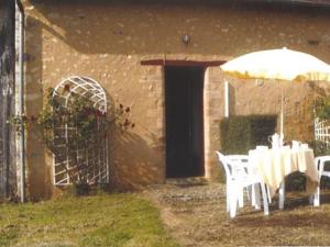 Gîte Asnières-sur-Vègre, 2 pièces, 3 personnes - FR-1-410-152