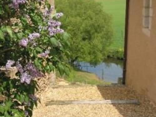 Gîte Asnières-sur-Vègre, 3 pièces, 5 personnes - FR-1-410-162