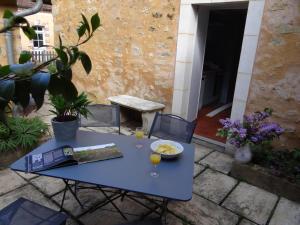 Gîte Asnières-sur-Vègre, 3 pièces, 5 personnes - FR-1-410-237