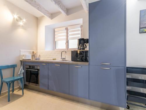 Gîte Assérac, 2 pièces, 4 personnes - FR-1-306-1187