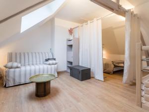 Gîte Assérac, 2 pièces, 4 personnes - FR-1-306-1187
