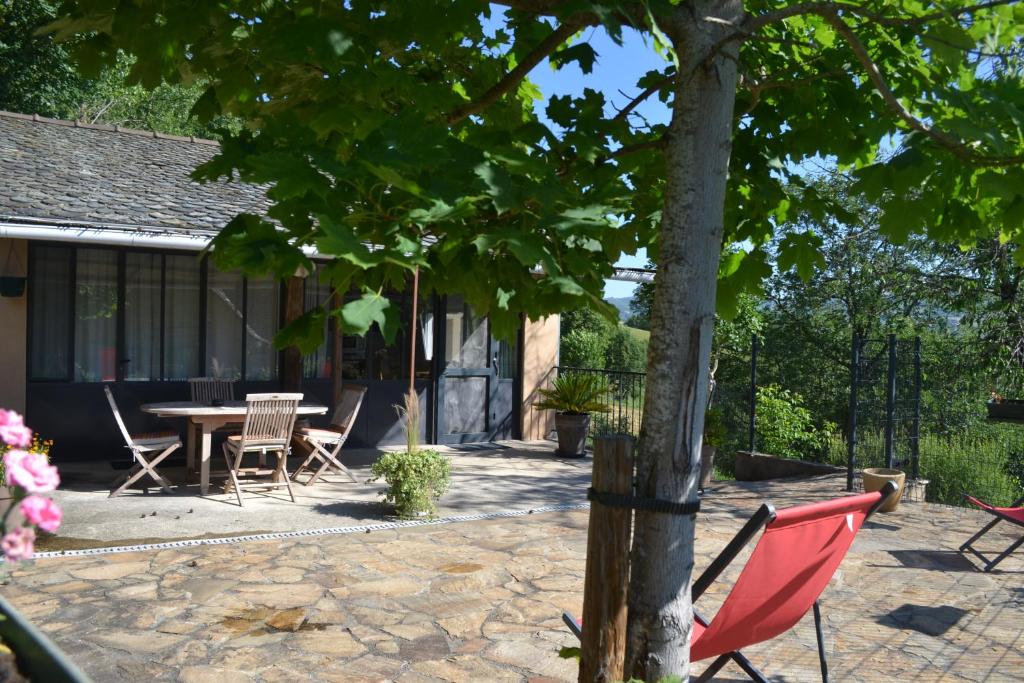GITE ATELIER NATURE GONDAL Gondal, 12500 Bessuéjouls