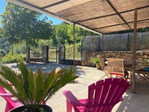 GITE ATELIER NATURE