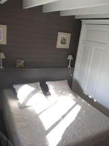 Maison de vacances GITE ATELIER NATURE GONDAL Gondal 12500 Bessuéjouls Midi-Pyrénées
