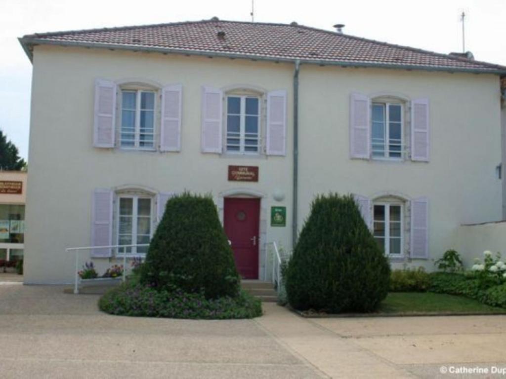 Maison de vacances Gîte Attignéville, 5 pièces, 8 personnes - FR-1-589-1 178, rue Claude le Lorrain 88300 Attignéville