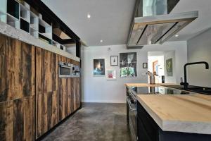 Gite atypique 14 couchages en pleine nature