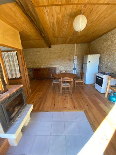 Gîte atypique