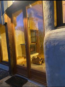 Gîte atypique