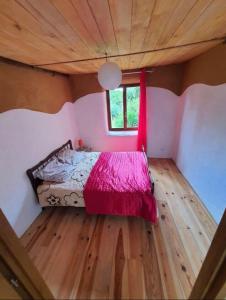 Gîte atypique