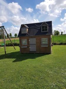 Gîte au cœur de la campagne