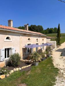 Gîte au cœur des vignes