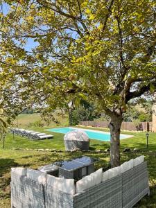 Gîte au cœur des vignes