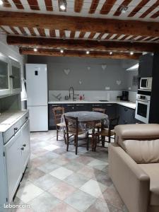 Gite au cœur du Luberon