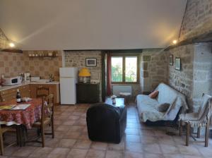 Gîte au calme avec superbe vue : La Talonie