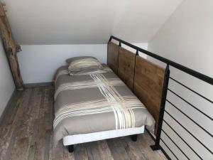Gîte au calme entièrement rénové