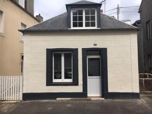 Gîte au centre des plages du débarquement