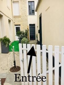Gîte au centre des plages du débarquement