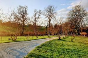 GITE AU COEUR DE LA CAMPAGNE