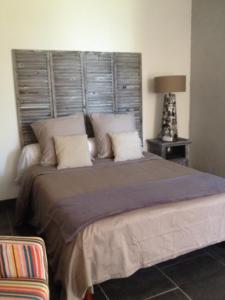 Gite au coeur de la Provence & SPA