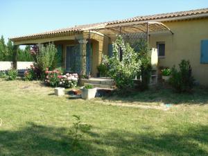 Gite au coeur de Provence