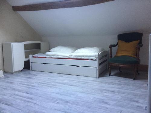 gite au coeur des chateaux de la loire
