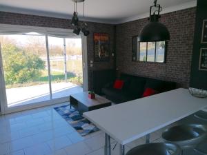 Gîte Au fil de l'eau
