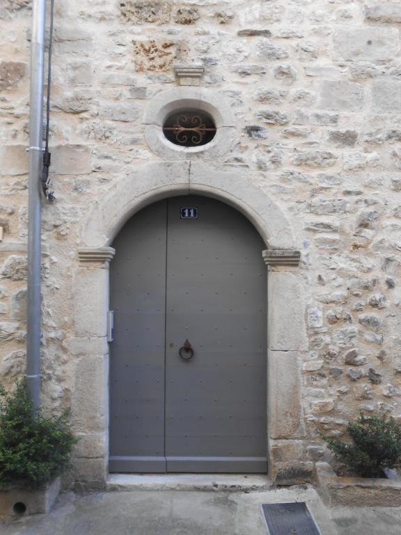 Gîte Au fil de l'eau