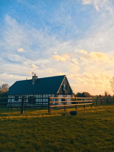 Gîte au haras des arts