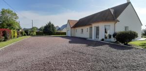 Gîte Au P'tit Tourois