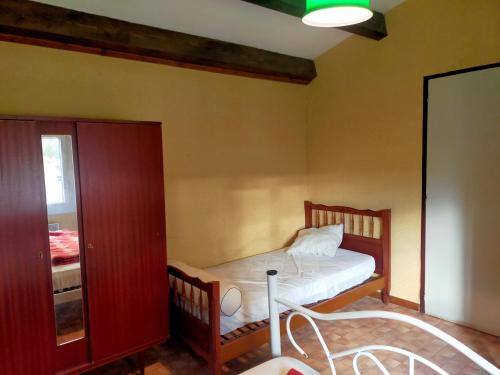 Gîte au pays des lavandes