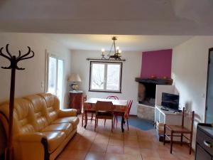 Gîte au pays des lavandes