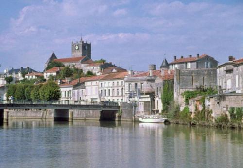 Gîte Au Petit Bonheur