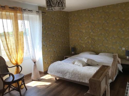 Gîte Au Petit Bonheur