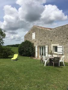 Gîte Au Petit Bonheur