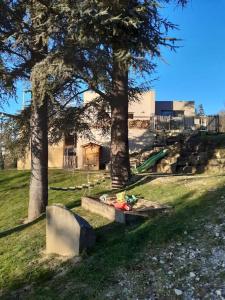 Maison de vacances Gîte au pied de la Tour de Crest 168 montée de Fontalis 26400 Crest Rhône-Alpes