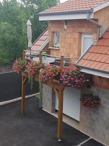 Gite au pré des Oies